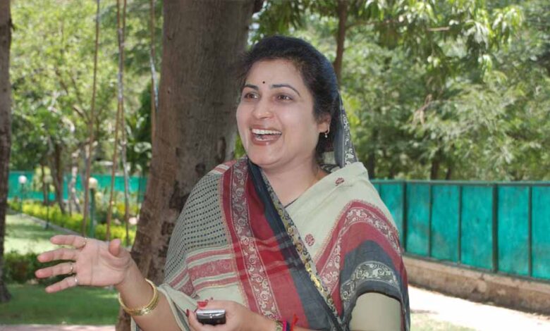 राज्यमंत्री श्रीमती गौर आज करेंगी ‘शौर्य संकल्प प्रशिक्षण योजना’ का शुभारंभ, मप्र पिछड़ा वर्ग आयोग के अध्यक्ष डॉ. कुसमरिया भी होंगे शामिल