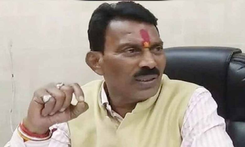 जल गंगा संवर्धन अभियान में व्यापक रूप से हो रहे हैं जल-संरक्षण और जल-संवर्धन के कार्य : जल संसाधन मंत्री  सिलावट