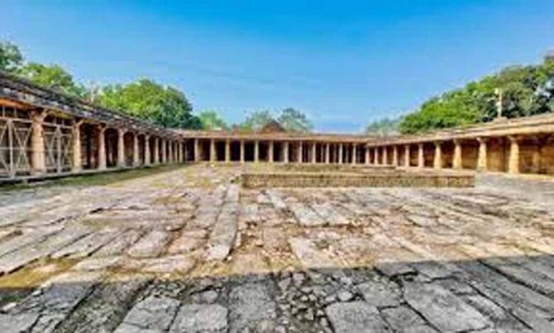 1902 के सर्वे से लेकर 2026 के फैसले तक ऐतिहासिक तथ्य उजागर, मस्जिद से पहले सरस्वती मंदिर होने के दावे पर चर्चा तेज