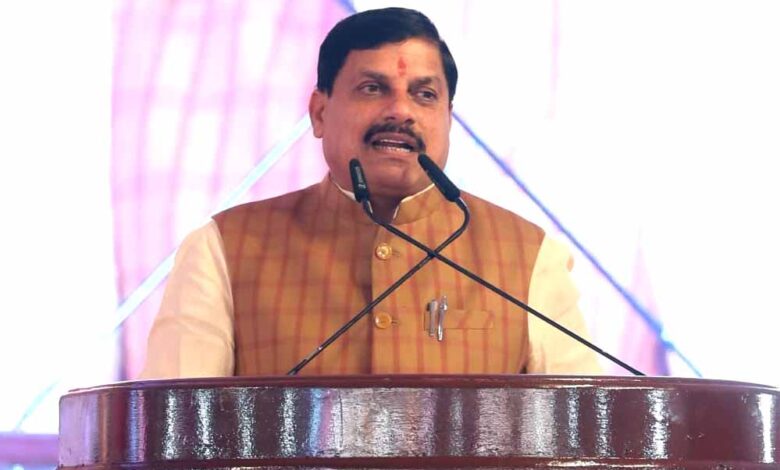सड़क, पुल, एक्सप्रेसवे, डिजिटल तकनीक से मध्यप्रदेश में अधोसंरचना विकास को मिल रही नई गति : मुख्यमंत्री डॉ. यादव