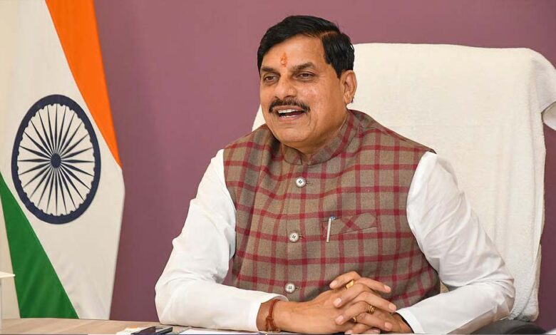 सड़क, पुल, एक्सप्रेसवे, डिजिटल तकनीक से मध्यप्रदेश में अधोसंरचना विकास को मिल रही नई गति : मुख्यमंत्री डॉ. यादव
