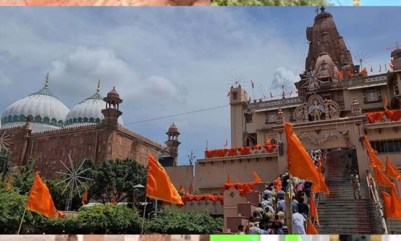 धार भोजशाला से ज्ञानवापी तक, देशभर में कहां-कहां चल रहे मंदिर-मस्जिद विवाद? देखें पूरी लिस्ट