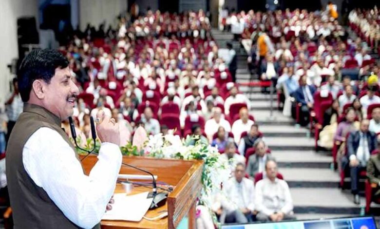 डिजिटल परिवर्तन और पेपरलेस न्याय व्यवस्था भविष्य के लिये महत्वपूर्ण और आवश्यक : सीजेआई न्यायमूर्तिसूर्यकांत