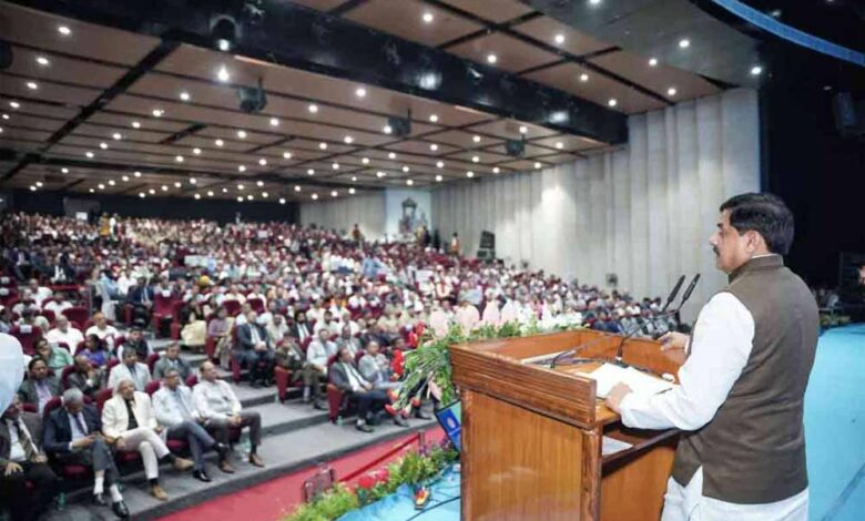 न्यायपालिका को अस्पतालों की तरह 24X7 कार्य करना होगा: भारत के मुख्य न्यायाधीशसूर्यकांत
