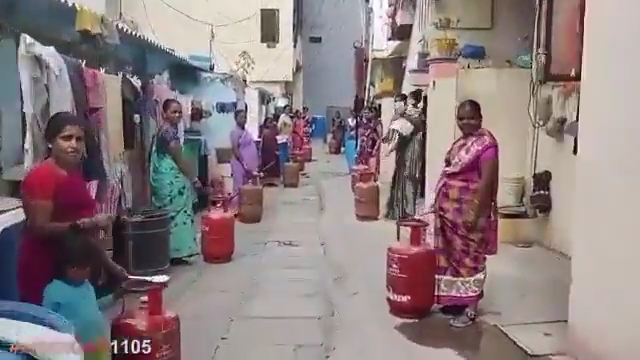 “ताली-थाली के बाद… अब सिलेंडर क्यों पीटा जा रहा है?”