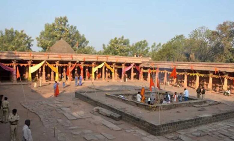 भोजशाला में बनेगा भव्य सरस्वती लोक : मुख्यमंत्री डॉ. यादव