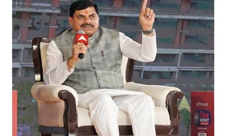 देश में शीघ्र लागू होगी समान नागरिक संहिता : मुख्यमंत्री डॉ. यादव
