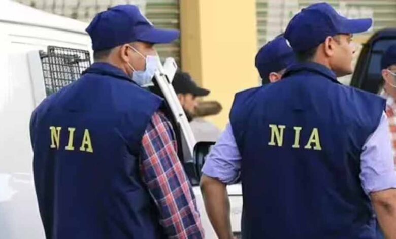 भांगर बम विस्फोट केस में NIA की बड़ी कार्रवाई, TMC नेता से जुड़े 9 ठिकानों पर छापे