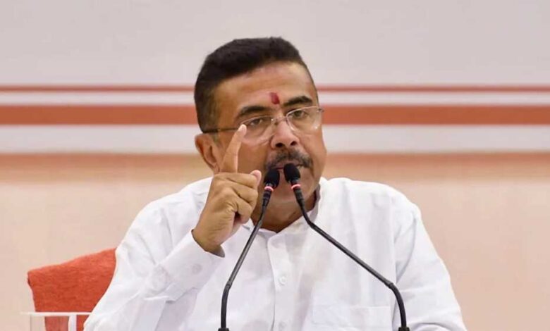 BJP नेता सतर्क रहें, मंत्री स्वपन दासगुप्ता का TMC पर बड़ा हमला; बोले- पुराने पाप धोने की कोशिश