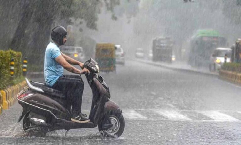 केरल-पहुंचा-मानसून,-छत्तीसगढ़-को-अभी-करना-होगा-इंतजार;-3-दिन-तक-आंधी-बारिश-का-अलर्ट