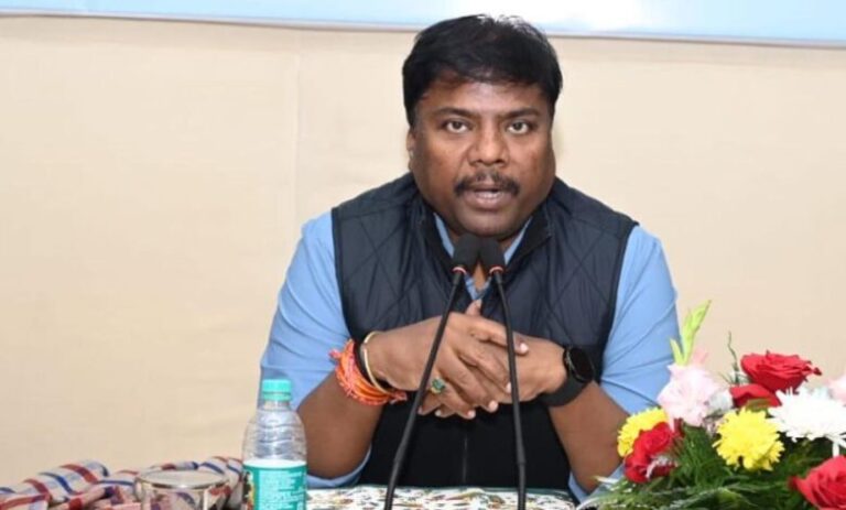 हरियर-छत्तीसगढ़-हमारी-पहचान,-पर्यावरण-संरक्षण-हमारी-जिम्मेदारी-वन-मंत्री-केदार-कश्यप