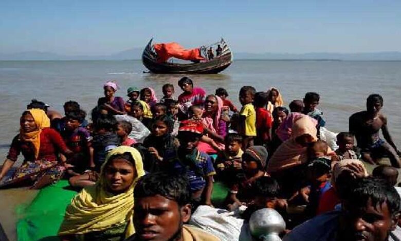 बांग्लादेशी घुसपैठियों की वापसी पर बढ़ा तनाव, BGB के इनकार से बॉर्डर पर टकराव जैसे हालात