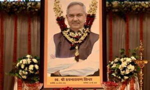 समाज,-संगठन-और-योग-के-प्रति-समर्पित-था-रूपनारायण-सिन्हा-जी-का-जीवन-:-मुख्यमंत्री-साय
