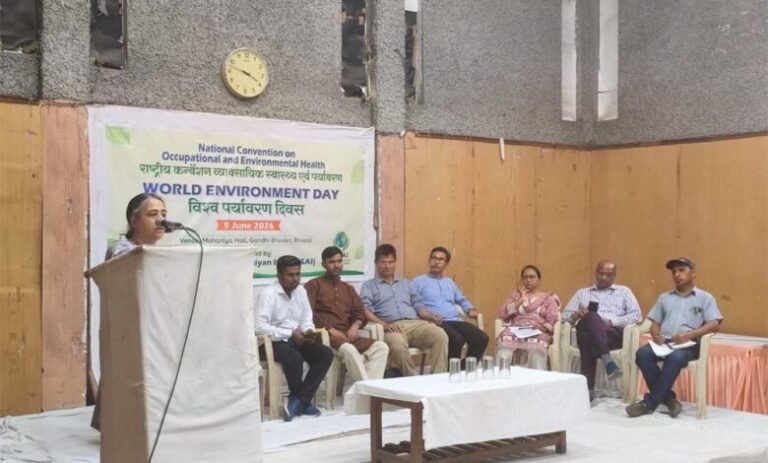 कुनकुरी-में-बनेगी-पहली-आधुनिक-आवासीय-कॉलोनी,-अटल-विहार-योजना-के-तहत-97-आवासों-का-निर्माण