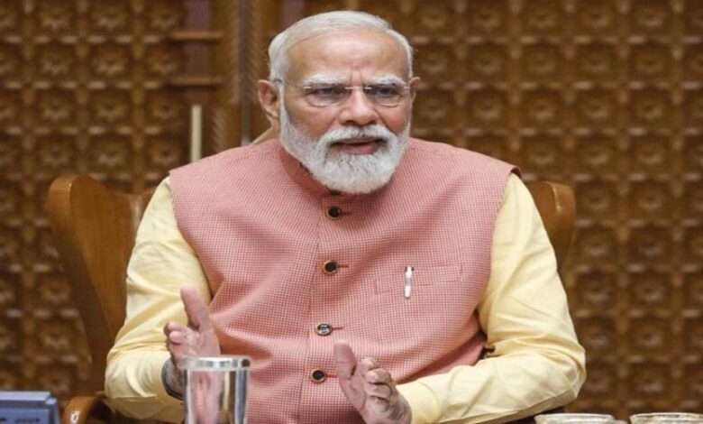 वैश्विक अनिश्चितताओं के बीच भारत की रफ्तार बढ़ाने की तैयारी, PM मोदी ने अर्थशास्त्रियों संग बनाई नई रणनीति