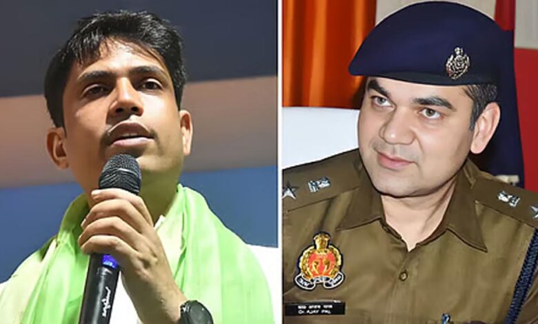 एक फोन कॉल ने खोला राज! नेपाल बॉर्डर के पास छिपे जहांगीर खान तक ऐसे पहुंची STF