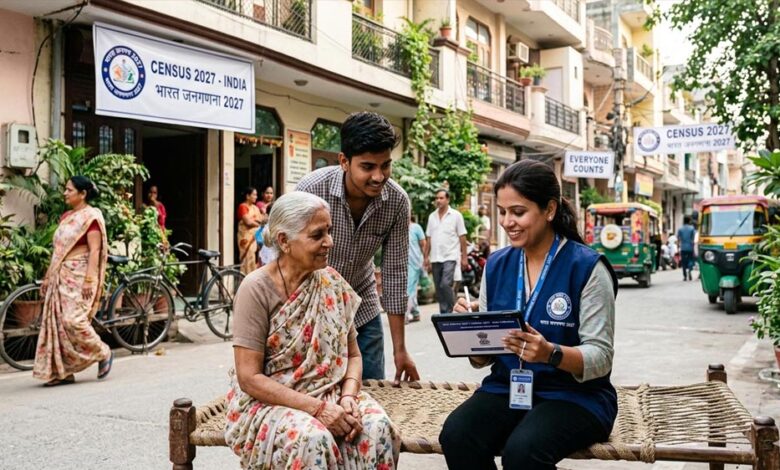 Census 2027: जनगणना के 33 सवालों का जवाब देना कितना जरूरी? गलत जानकारी देने पर क्या है नियम