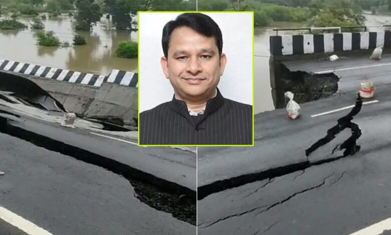 निर्माण कार्यों की गुणवत्ता से कोई समझौता नहीं : एमडी यादव