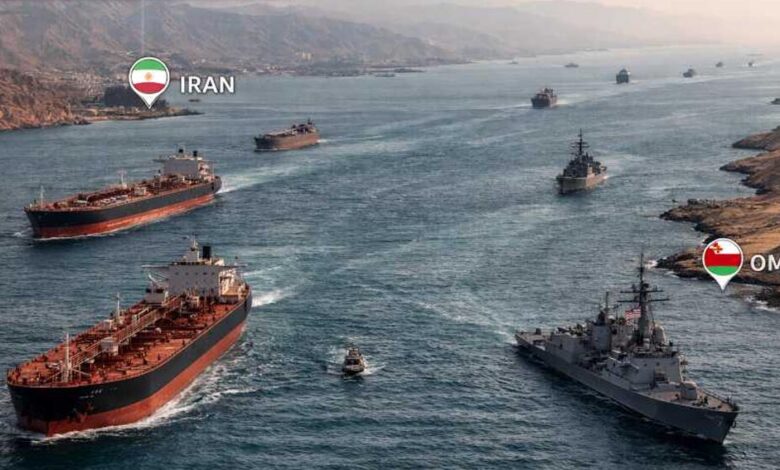 Iran-US War: फिर बंद हुआ होर्मुज, समंदर में अमेरिका-ईरान आमने-सामने; UN में भारत का कड़ा संदेश, 3 भारतीय क्रू का मामला गंभीर