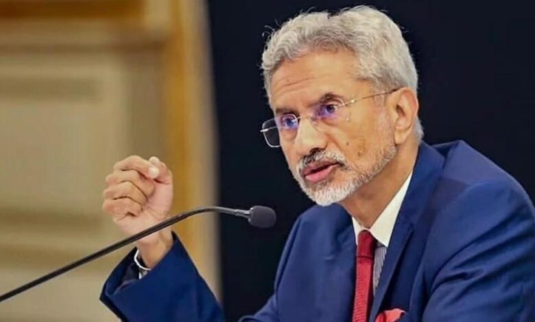 दिखावा मत करो, भारत सब जानता है— रूसी तेल पर जयशंकर का अमेरिका को करारा जवाब