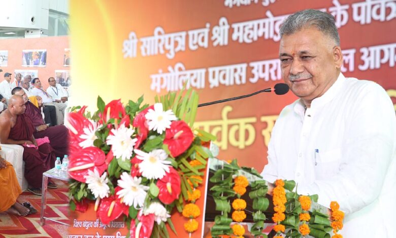 शिक्षा, श्रेष्ठ नागरिक निर्माण का सबसे प्रभावी उपक्रम : मंत्री परमार