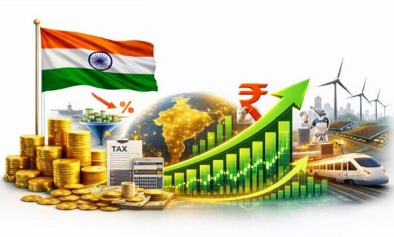 Good News: भारत की रफ्तार बरकरार! वर्ल्ड बैंक ने बताया दुनिया की सबसे तेज़ी से बढ़ती बड़ी अर्थव्यवस्था
