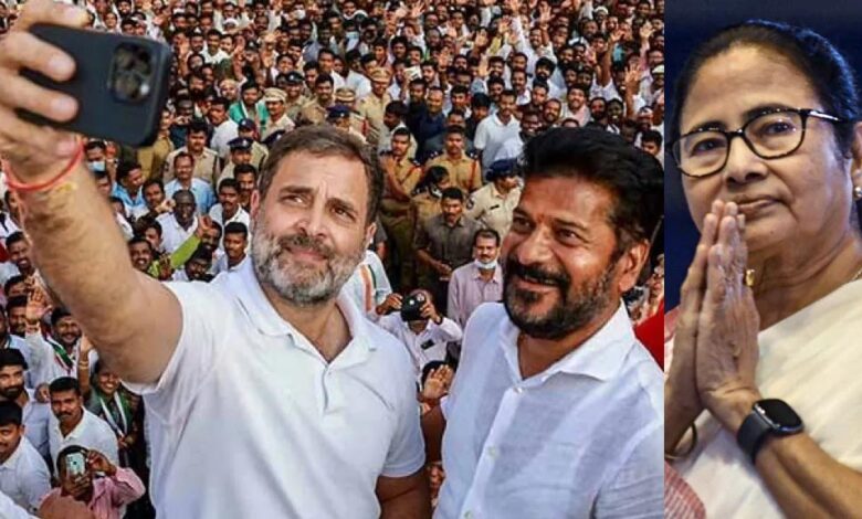 बंगाल-के-बाद-तेलंगाना-में-‘बड़ा-खेला’!-89-लाख-वोटरों-का-मामला-सामने,-सियासी-गलियारों-में-मचा-हड़कंप