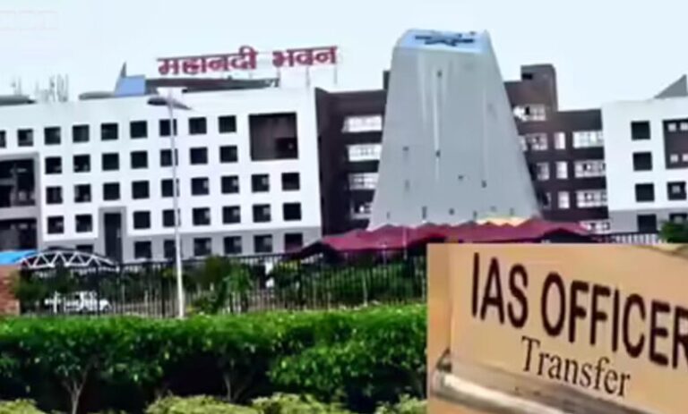 cm-तक-पहुंचीं-अफसरों-की-शिकायतें,-राज्य-में-जल्द-हो-सकती-है-बड़ी-प्रशासनिक-सर्जरी