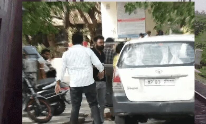 ATS की बड़ी कार्रवाई, आतंकी साजिश में राजस्थान से तीसरा आरोपी गिरफ्तार; MP में नेटवर्क फैलाने की थी योजना