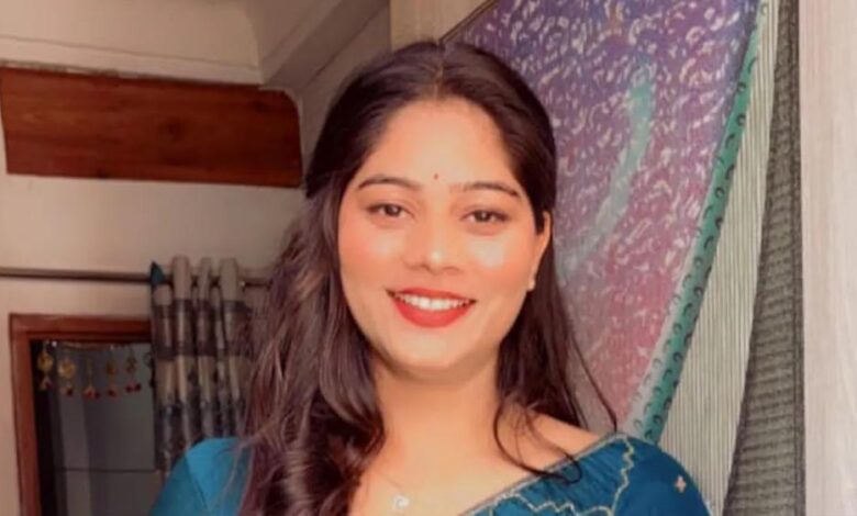 पहली बार मीडिया के सामने आई सोनम रघुवंशी, चुप्पी तोड़ किए कई चौंकाने वाले खुलासे