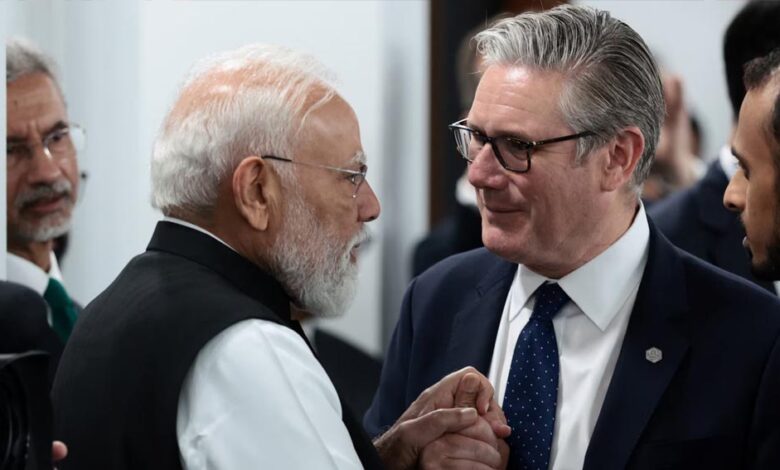 UK-India FTA 15 जुलाई से लागू, व्हिस्की से ब्यूटी प्रोडक्ट तक कई सामान होंगे सस्ते; जानिए पूरी लिस्ट