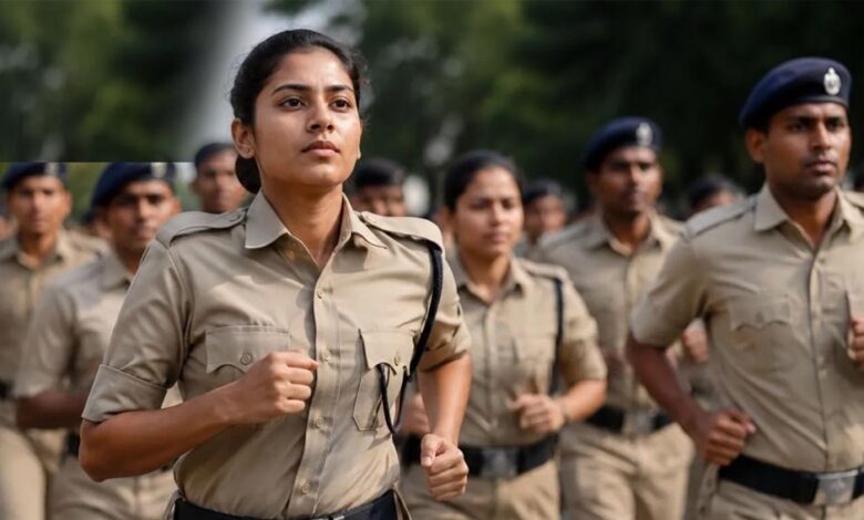 मध्यप्रदेश पुलिस में खिलाड़ियों की सीधी भर्ती फिर शुरू, हर साल 60 पदों पर मिलेगी नियुक्ति