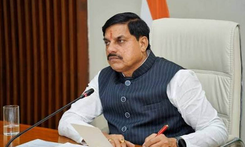 समान नागरिक संहिता के पक्ष में हैं 90 प्रतिशत से अधिक नागरिक : मुख्यमंत्री डॉ. यादव