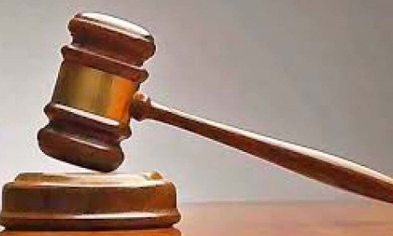 काले हिरण व चिंकारा के शिकार कर अतंर्राज्यीय स्तर पर तस्करी करने वाले आरोपी रिजवान एवं इम्तियाज की जमानत याचिका ख़ारिज
