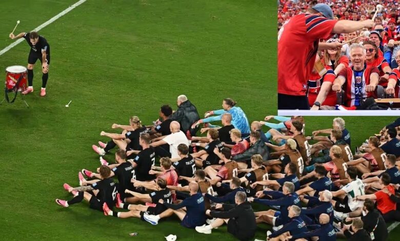 नॉर्वे की धमाकेदार जीत: सेनेगल को 3-2 से हराकर वर्ल्ड कप 2026 नॉकआउट में एंट्री