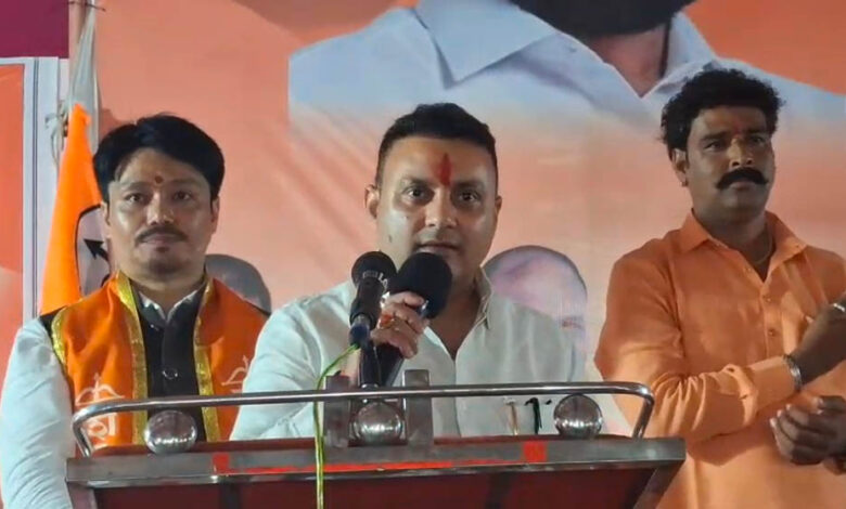 मध्य प्रदेश में हर चुनाव लड़ेगी शिवसेना, राष्ट्रीय सचिव बोले- उद्धव के घमंड से टूटी पार्टी