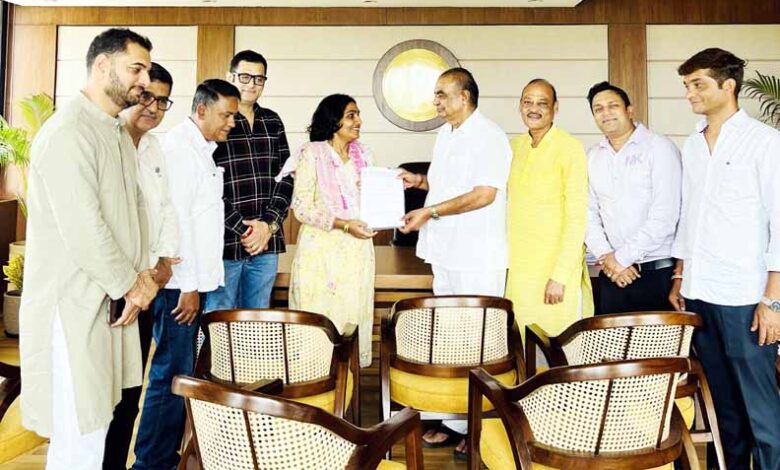भोपाल में व्यवसायिक लाइसेंस शुल्क खत्म होने की जगी उम्मीद