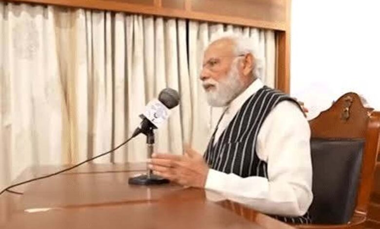 मन की बात: पीएम मोदी ने हरगिला संरक्षण की सफलता और जनता के सहयोग की मिसाल पेश की
