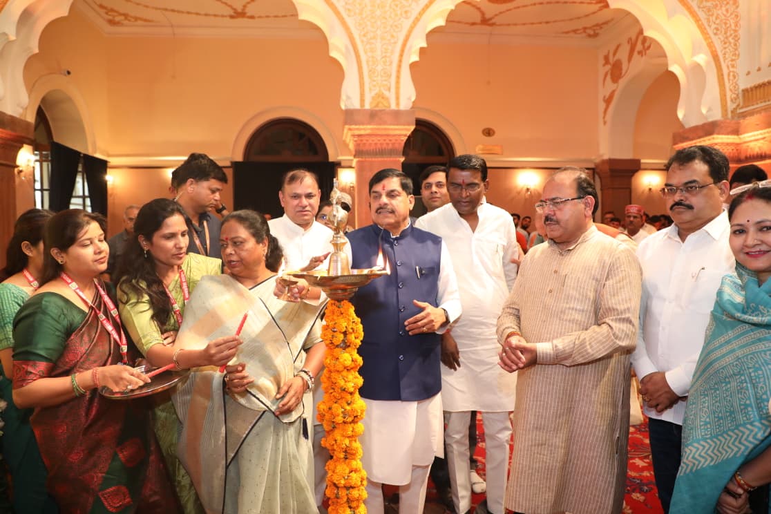 विश्व पर्यावरण दिवस पर मुख्यमंत्री डॉ. मोहन यादव ने पर्यावरण संरक्षण को बताया भारतीय संस्कृति का मूल आधार