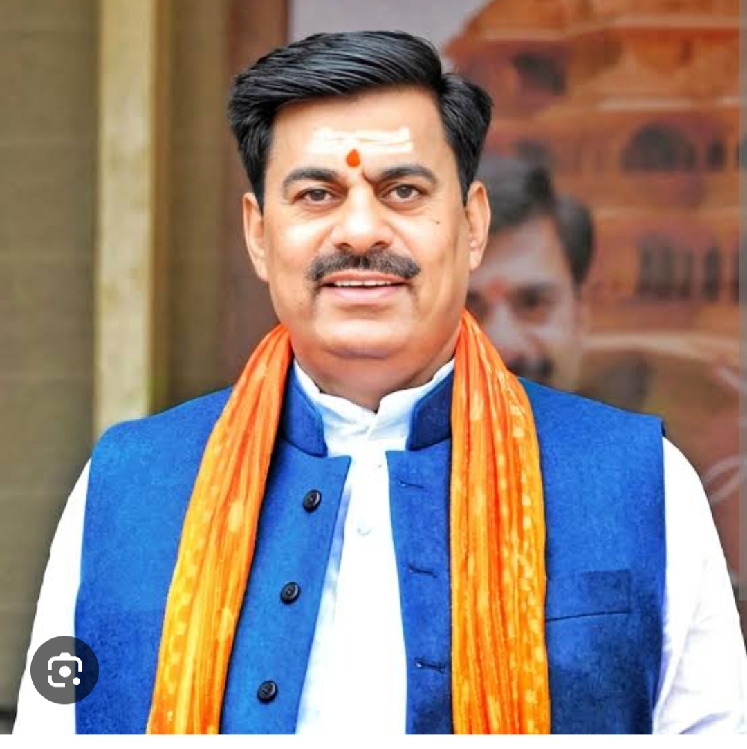 राज्यसभा निर्वाचन मामले की सुप्रीम कोर्ट में सुनवाई पर विधायक रामेश्वर शर्मा की प्रतिक्रिया