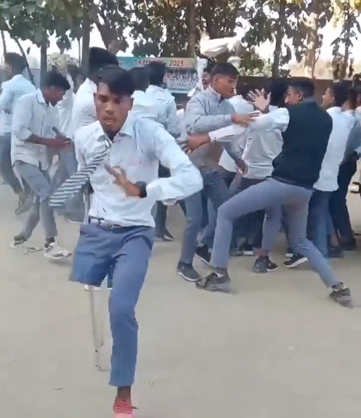 “जो कहते हैं – ‘मैं नहीं कर पाऊँगा’… उन्हें यह ज़रूर देखना चाहिए!”