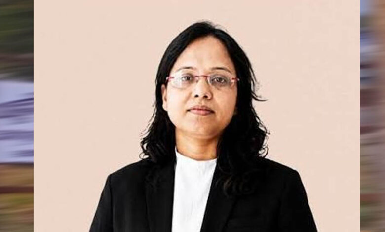 14 आरोपियों को उम्रकैद सुनाने वाली महिला जज को मिली सुरक्षा, DGP ने कोर्ट में पेश किया हलफनामा