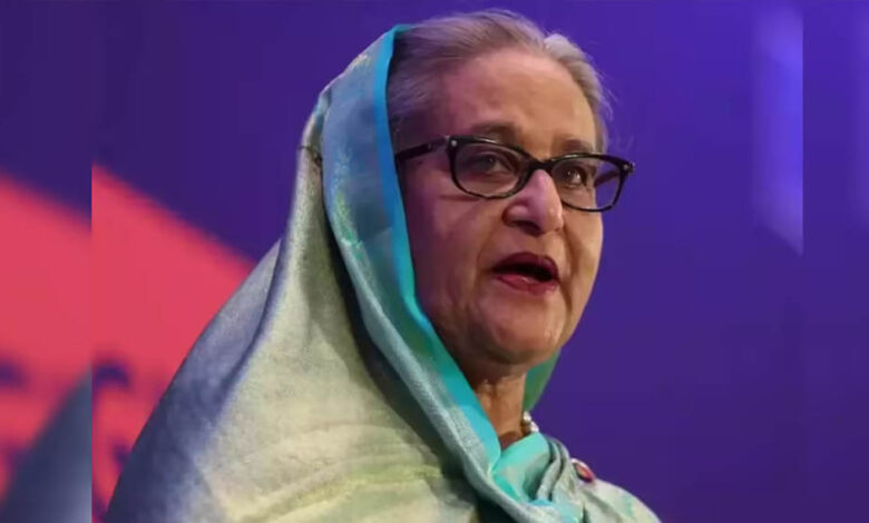 शेख हसीना का बड़ा ऐलान, दिसंबर में बांग्लादेश लौटने की कही बात; बोलीं- ‘मुझे मार देंगे’