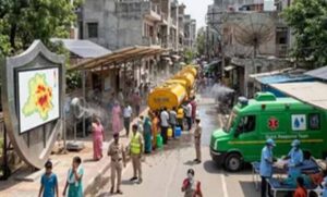 भोपाल-के-सबसे-गर्म-इलाकों-की-तपिश-घटाने-5-करोड़-का-हीट-एक्शन-प्लान-तैयार