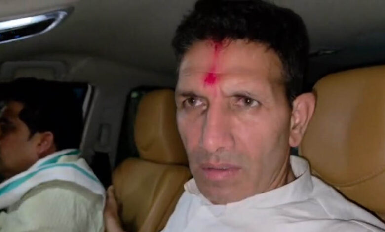 कांग्रेस प्रदेश अध्यक्ष जीतू पटवारी के खिलाफ गिरफ्तारी वारंट, कोर्ट की पुलिस को फटकार—’हर जगह दिख रहे, फिर मिल क्यों नहीं रहे?’