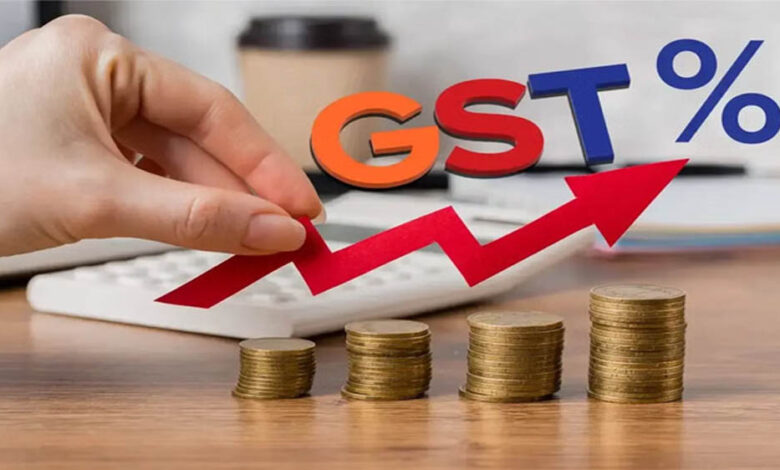GST कलेक्शन से सरकार की बल्ले-बल्ले, जून में ₹1.94 लाख करोड़ की रिकॉर्ड वसूली