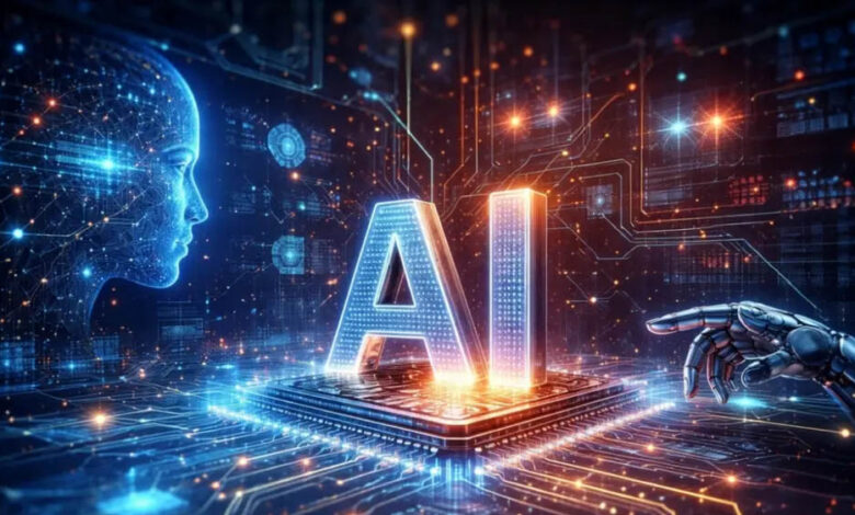 85% भारतीयों को AI पर भरोसा, भविष्य को लेकर भी बेहद आशावादी: रिपोर्ट