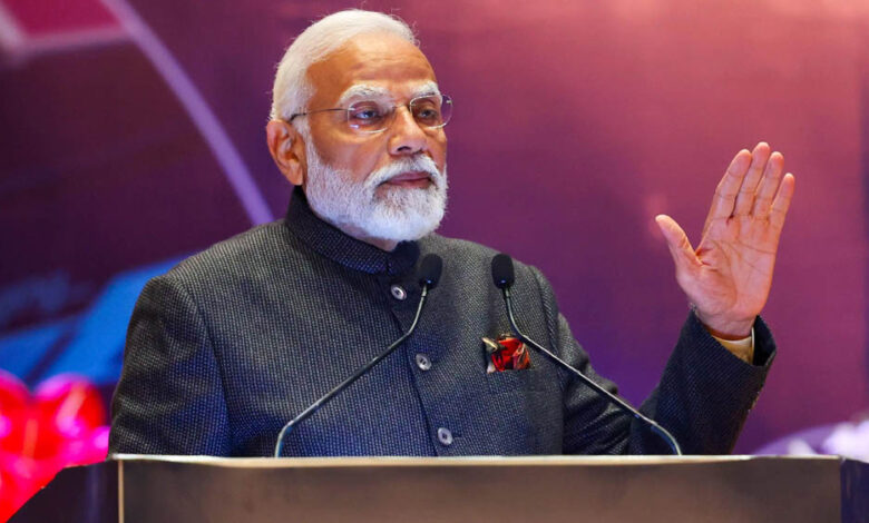 मोदी कैबिनेट विस्तार की चर्चा तेज, चुनाव-बागी और सहयोगी समेत 4 फैक्टर तय करेंगे एंट्री-एग्जिट