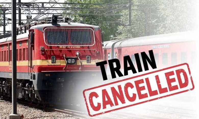 Railway Alert: बरेली यार्ड में मेंटेनेंस के चलते इंदौर-मुंबई रूट की 4 ट्रेनें जुलाई-अगस्त में रहेंगी रद्द