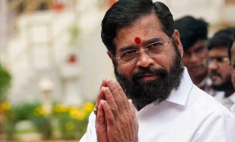 Eknath Shinde Health: डिप्टी सीएम एकनाथ शिंदे की अचानक बिगड़ी तबीयत, अस्पताल में भर्ती; सभी कार्यक्रम रद्द